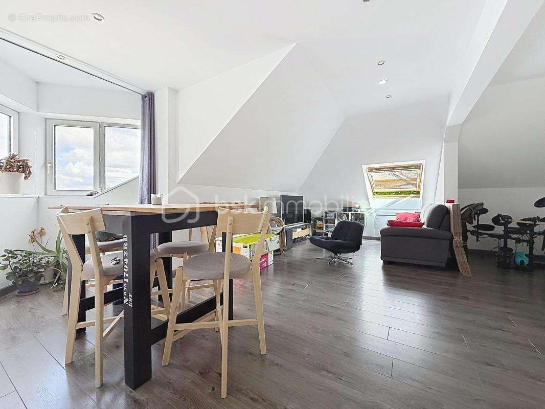 Appartement à CAEN