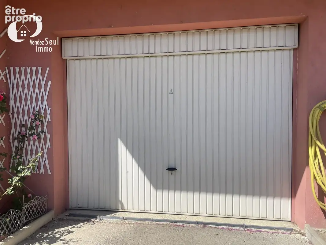 A vendre Appartement à Nyons - Type 3 - 91.10 m2 - 2 chambres - garage - balcon - vue dégagée - photo 18
