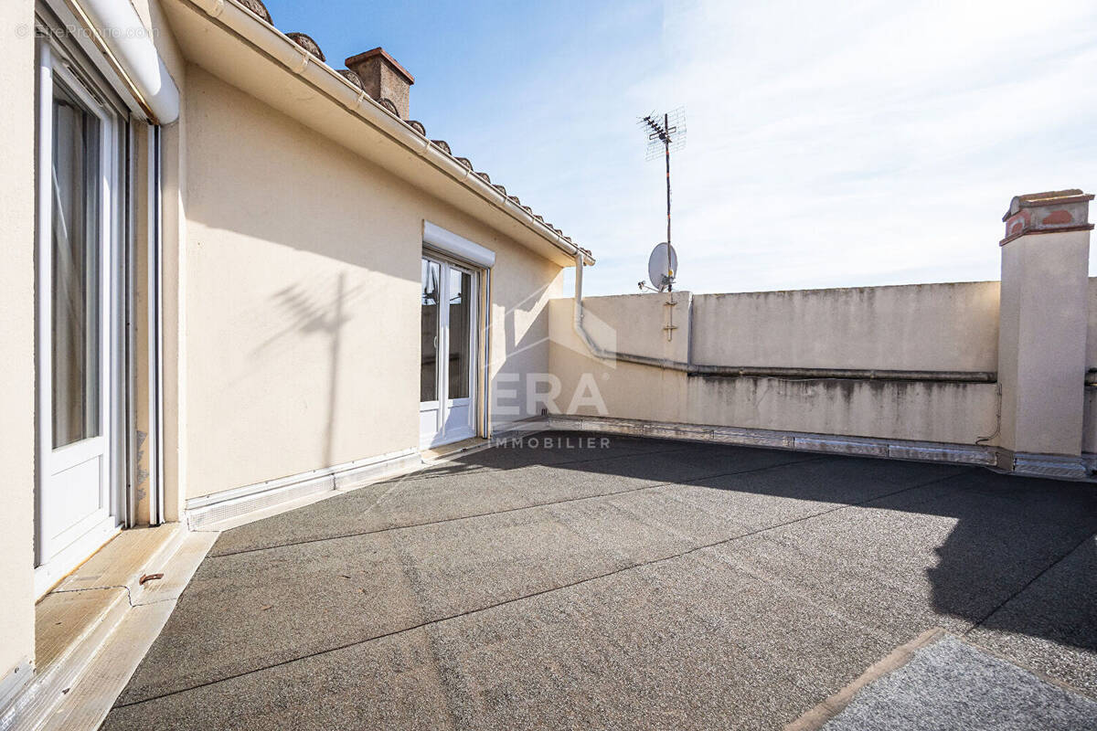 Maison à MILLAS