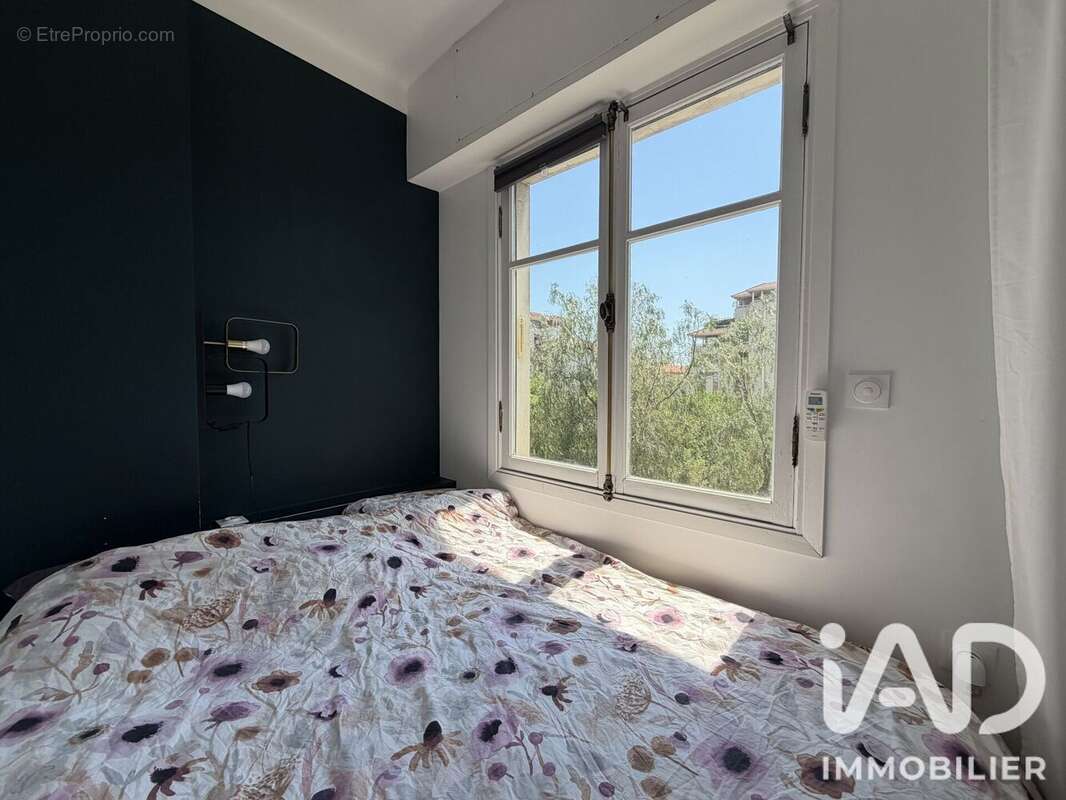 Appartement 31 m² à Nice  - photo 7