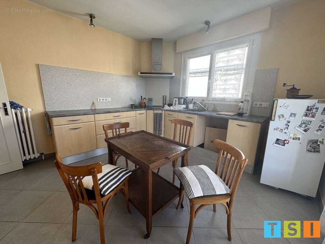 Maison à SAINT-GAUDENS