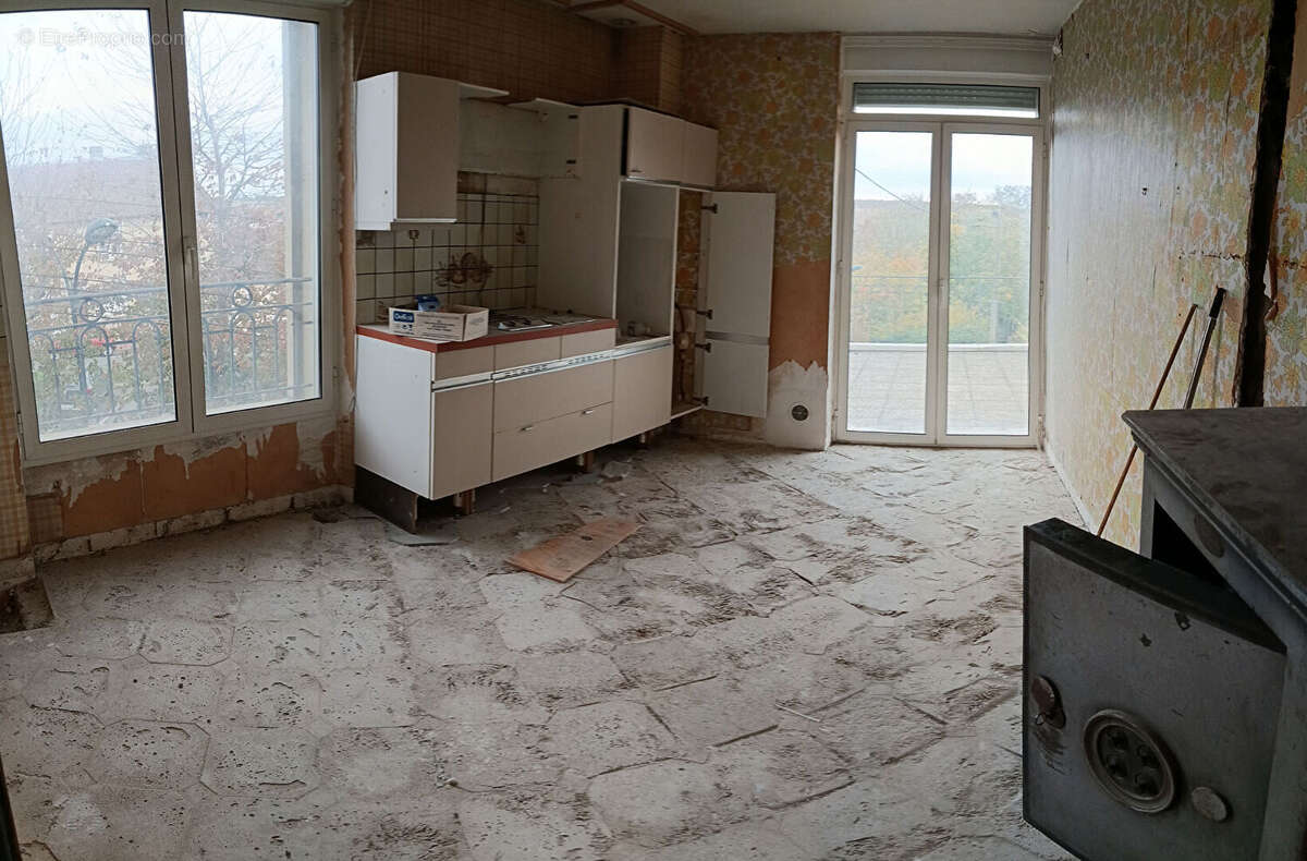 Appartement à ETAMPES