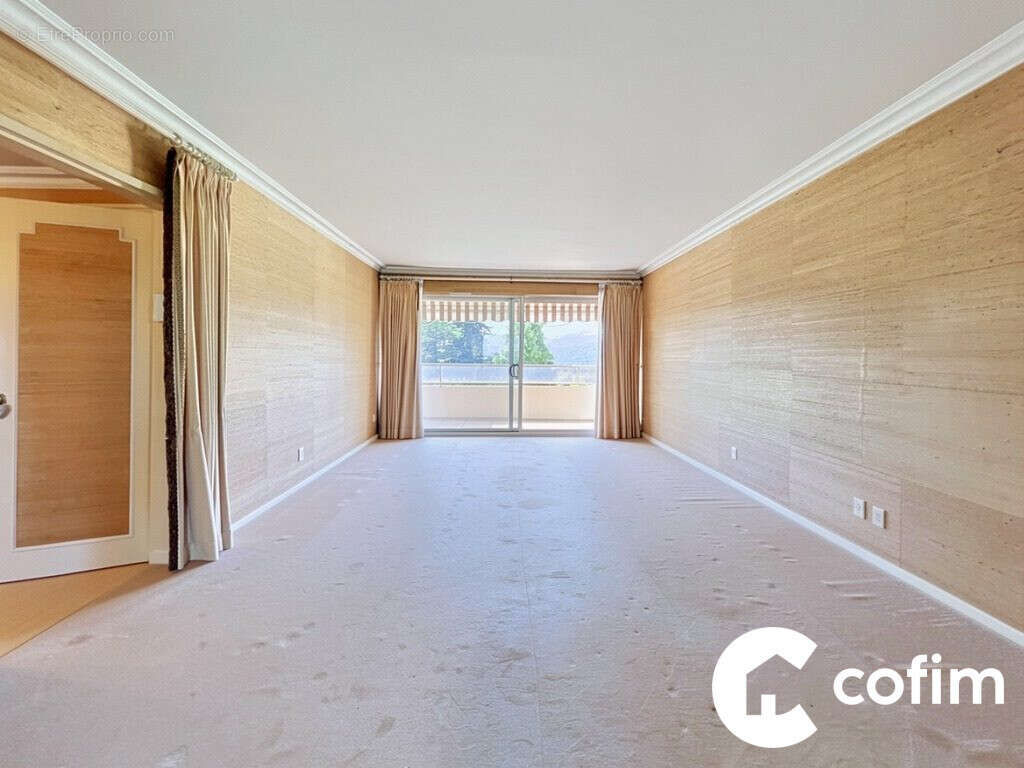 Appartement à PAU