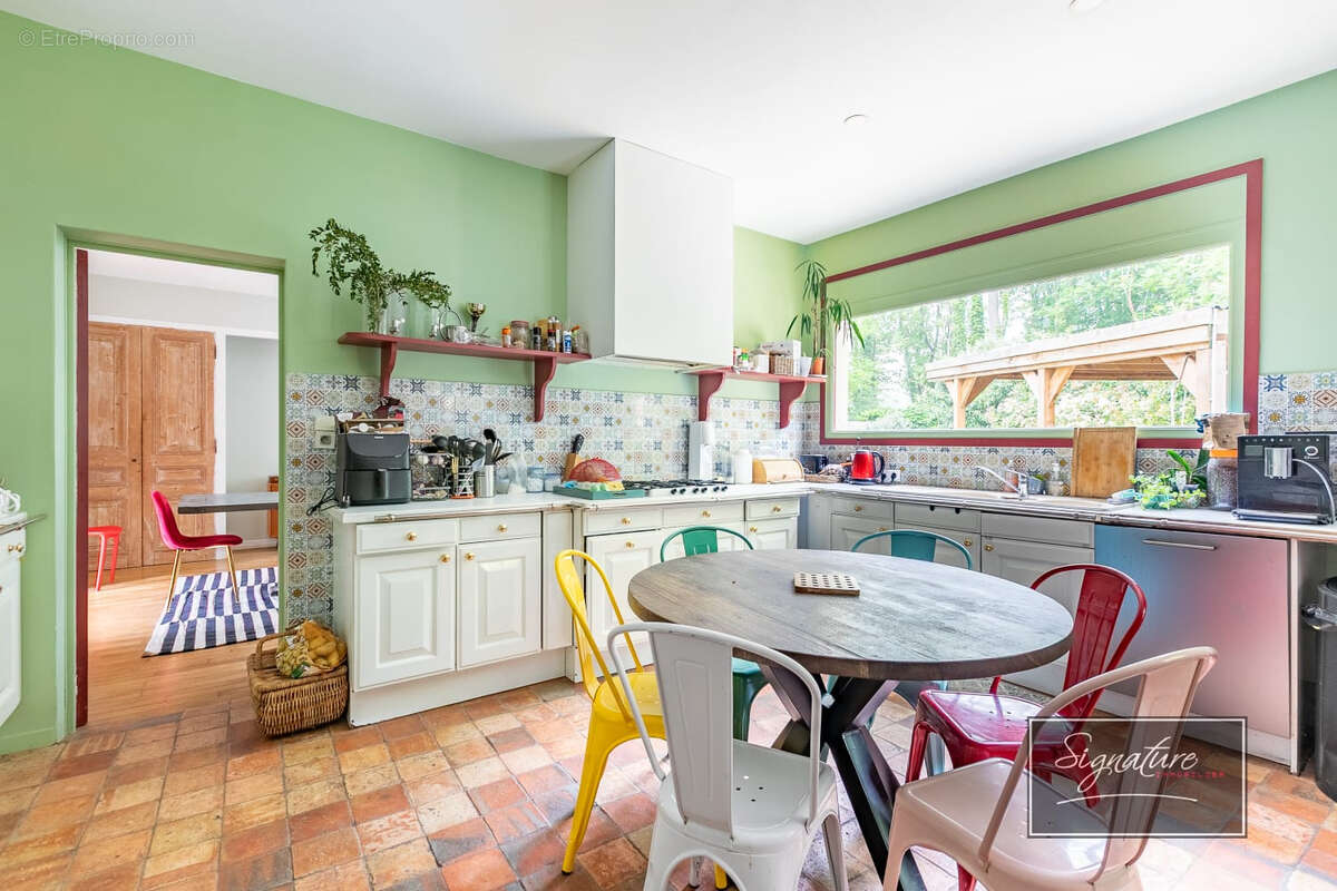 Maison à SENLIS