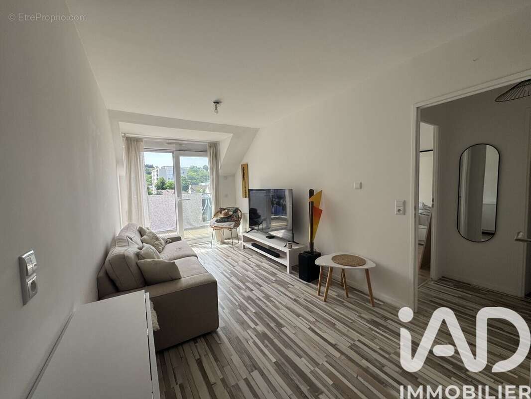 Appartement 41 m² à Meaux  - photo 8