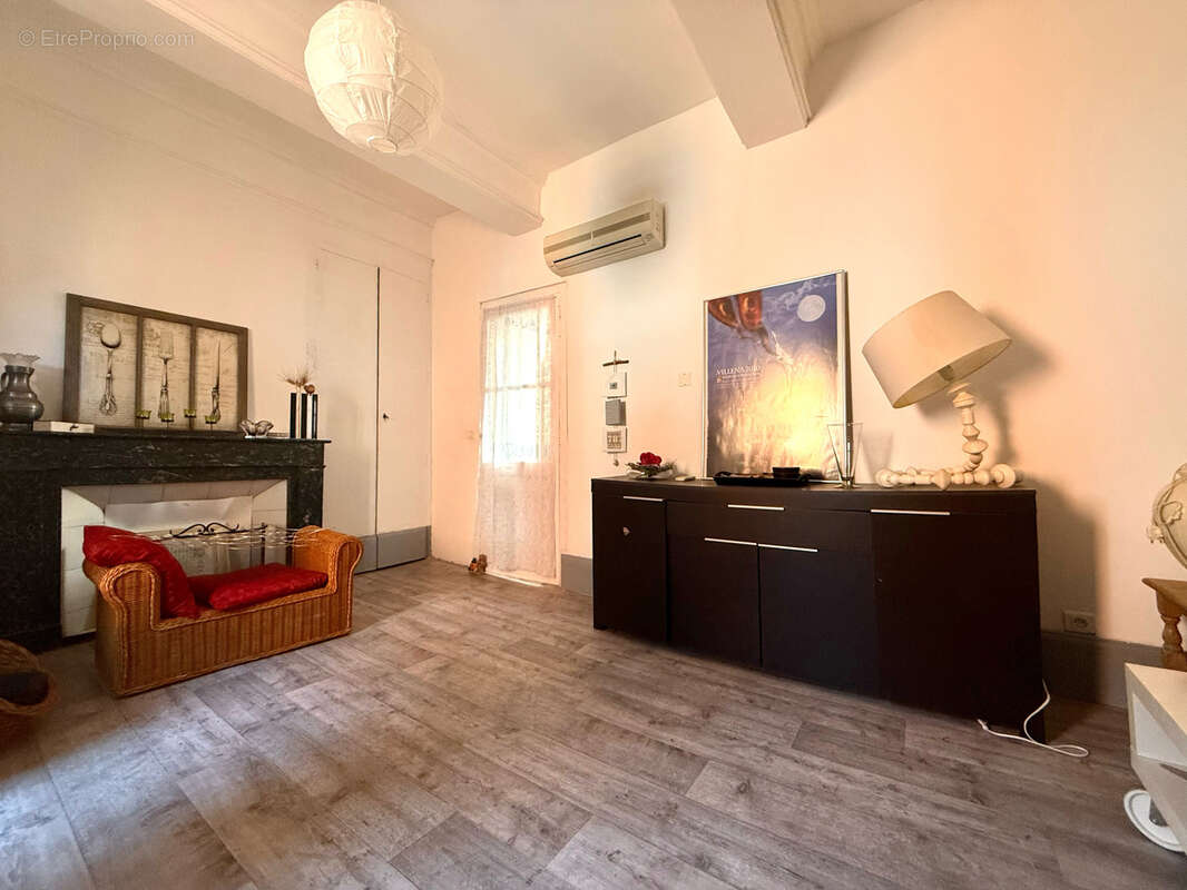 Appartement à LODEVE