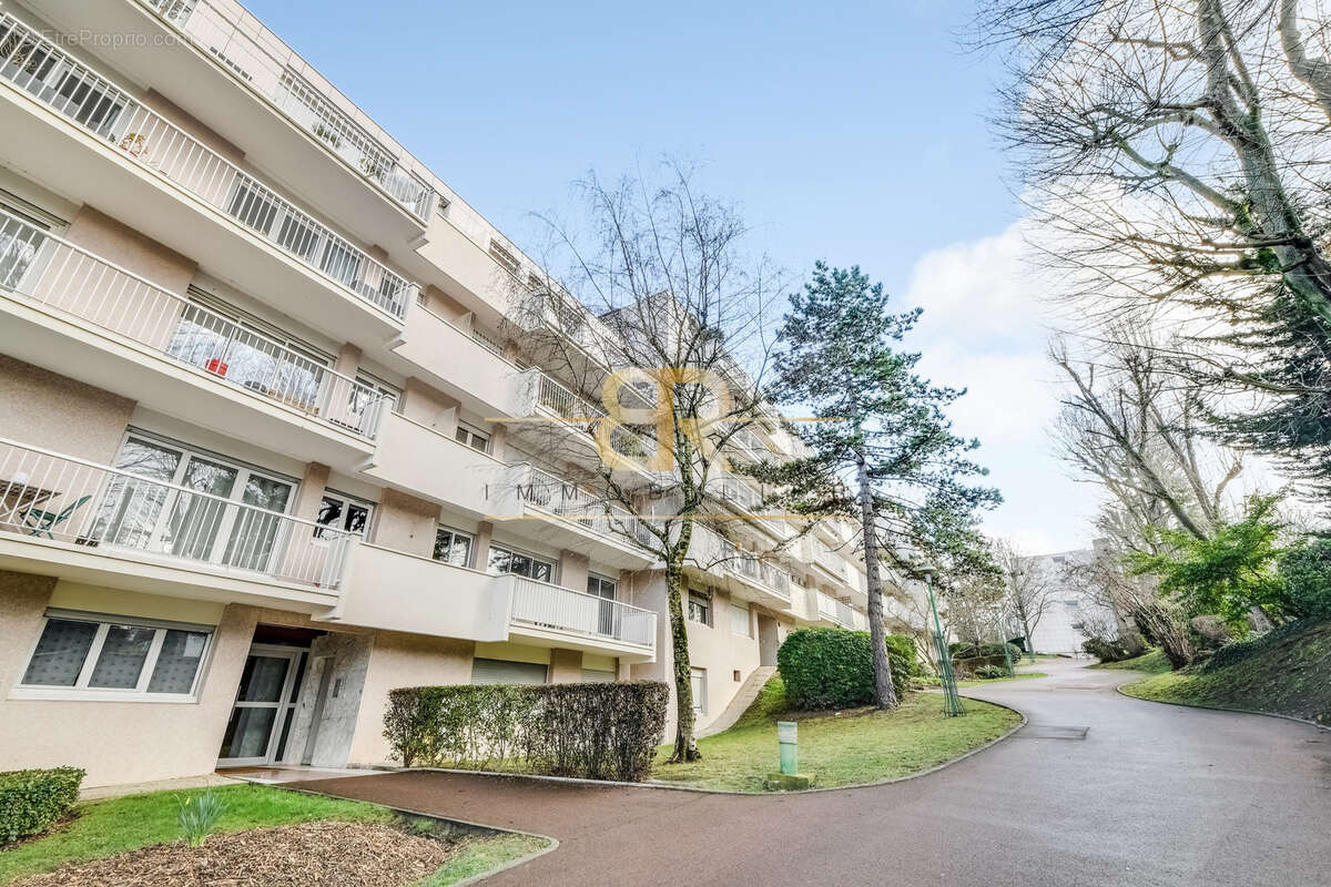 Appartement de 2 pièces - Rueil-Malmaison - photo 12