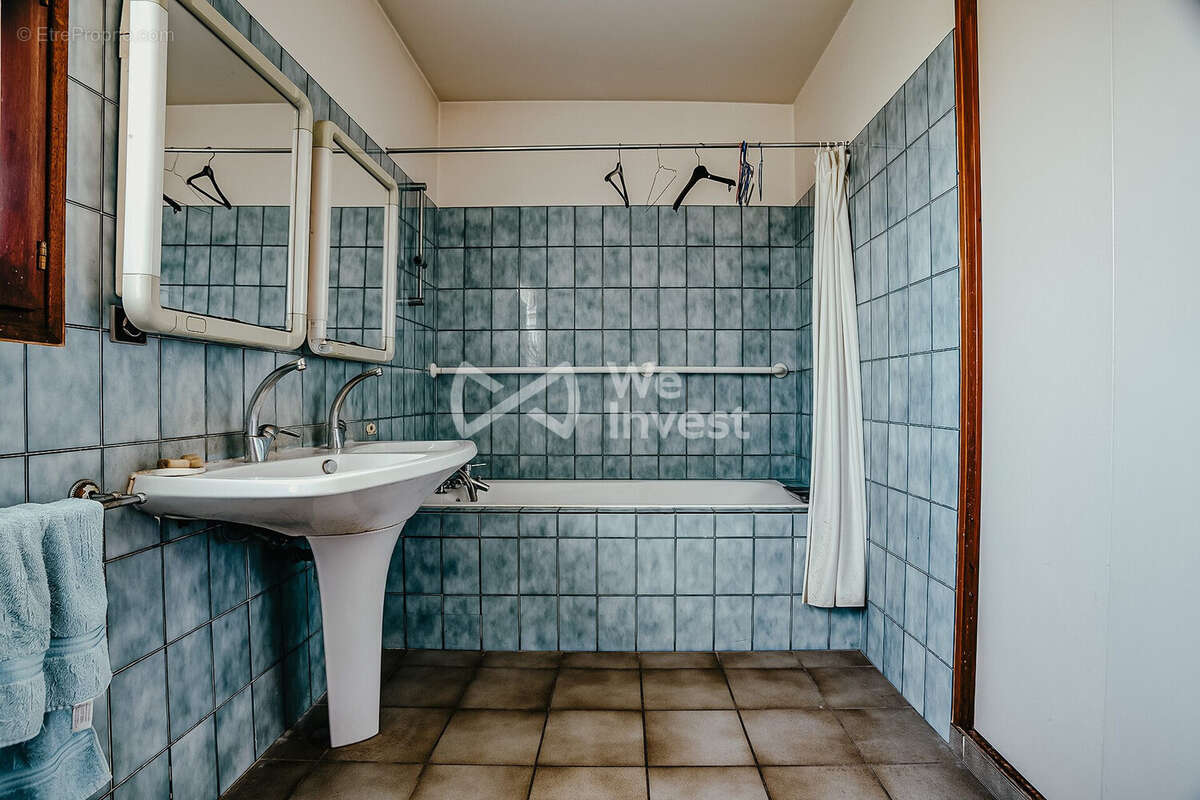 Maison à SAINT-MARCELLIN