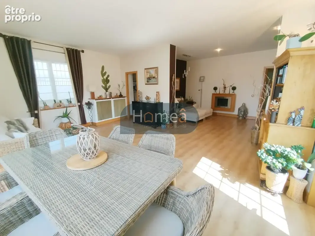 Propriété d'exception 5 chambres au cœur d'Yvetot - photo 9