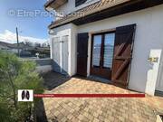 Appartement à LEOGNAN