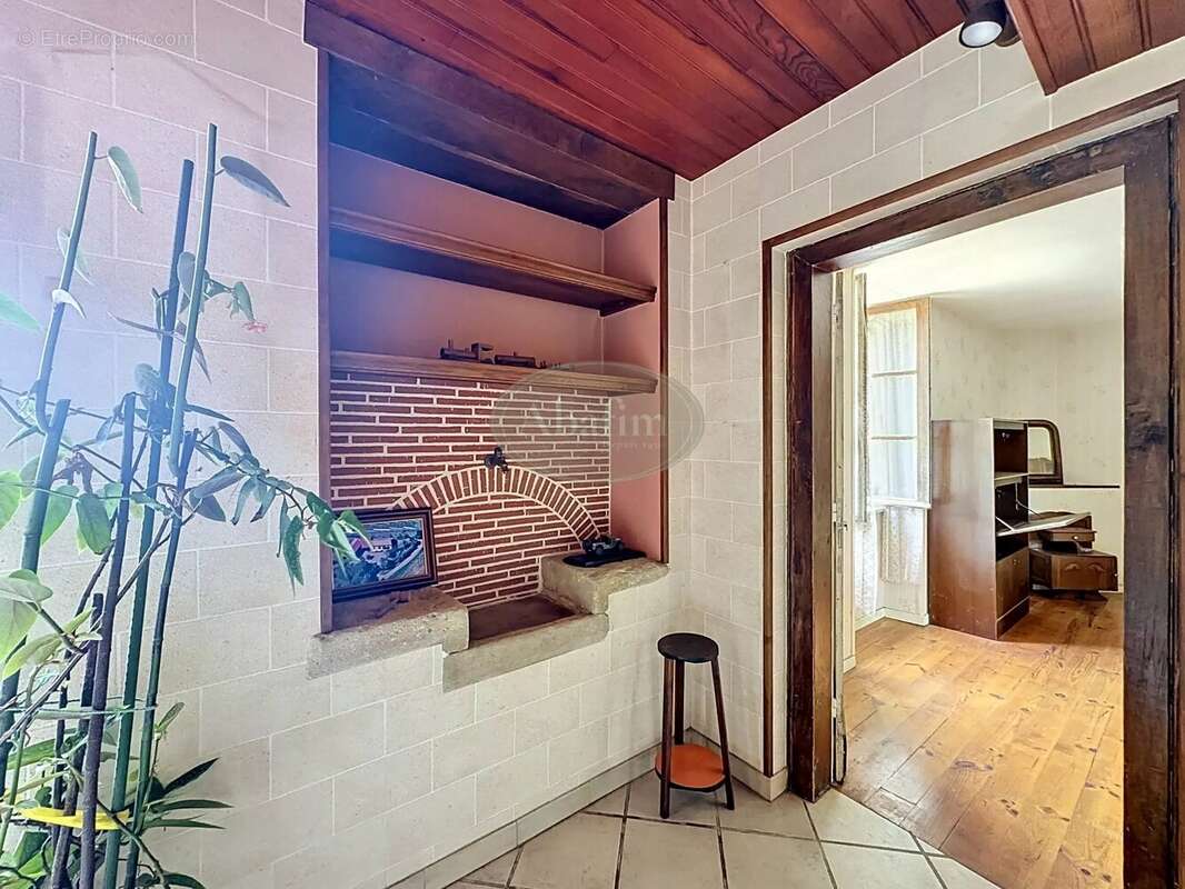 Maison à MARCIAC