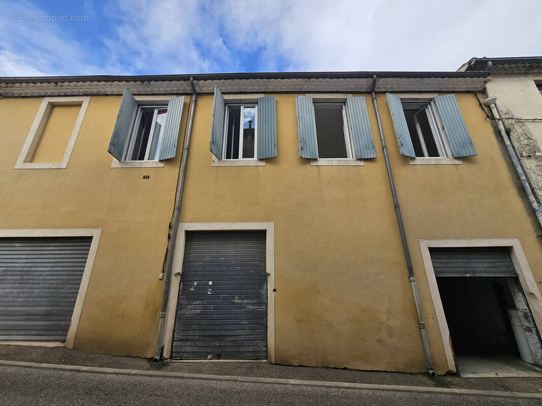 Appartement à NIMES