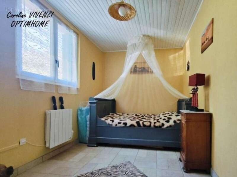 Maison à TAURINYA