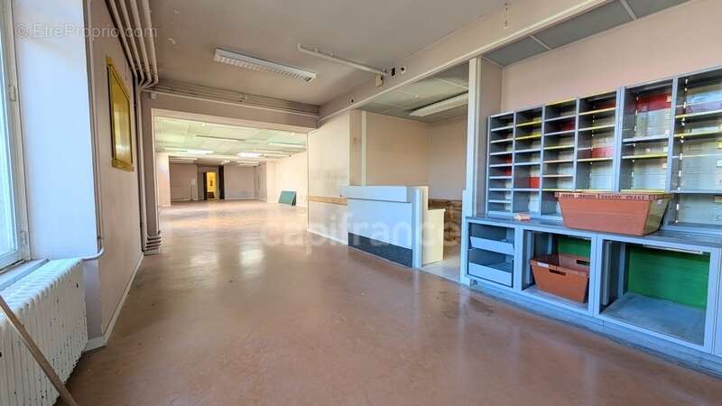 Appartement à SEGONZAC