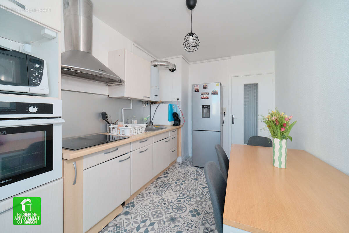 Appartement à LYON-7E