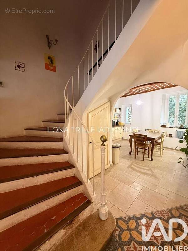 Photo 7 - Maison à LA FARLEDE