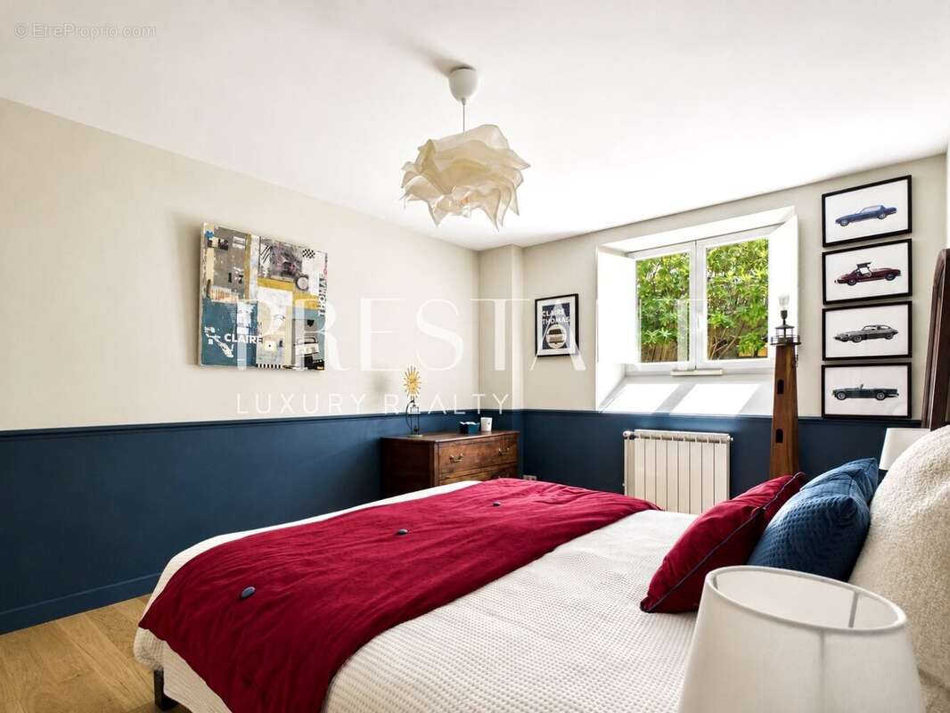 Appartement à BIARRITZ