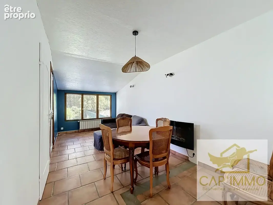 Maison 4 pièces 68 m² à vendre à Magny-En-Vexin (95420) - photo 2