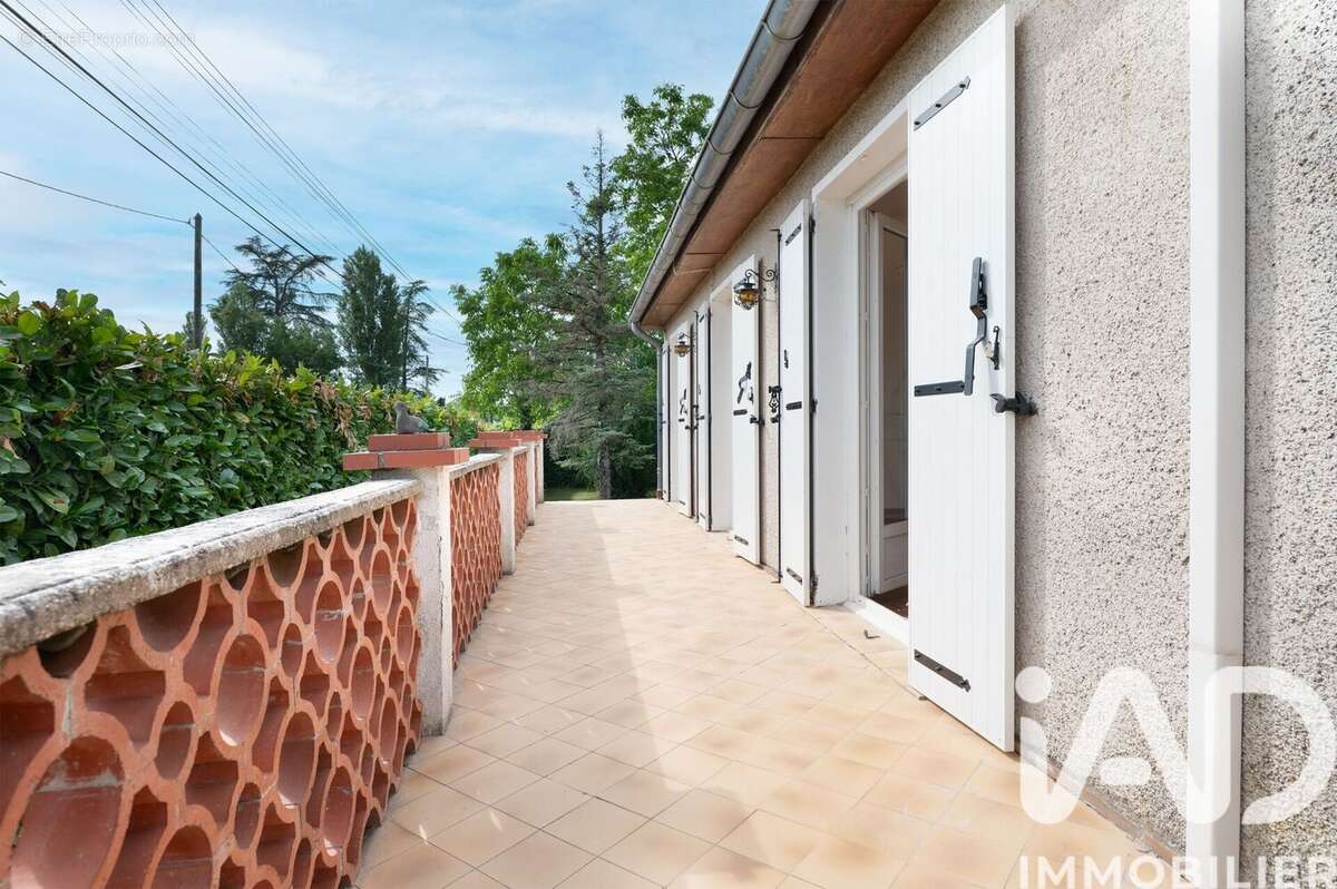 Photo 6 - Maison à GAILLAC