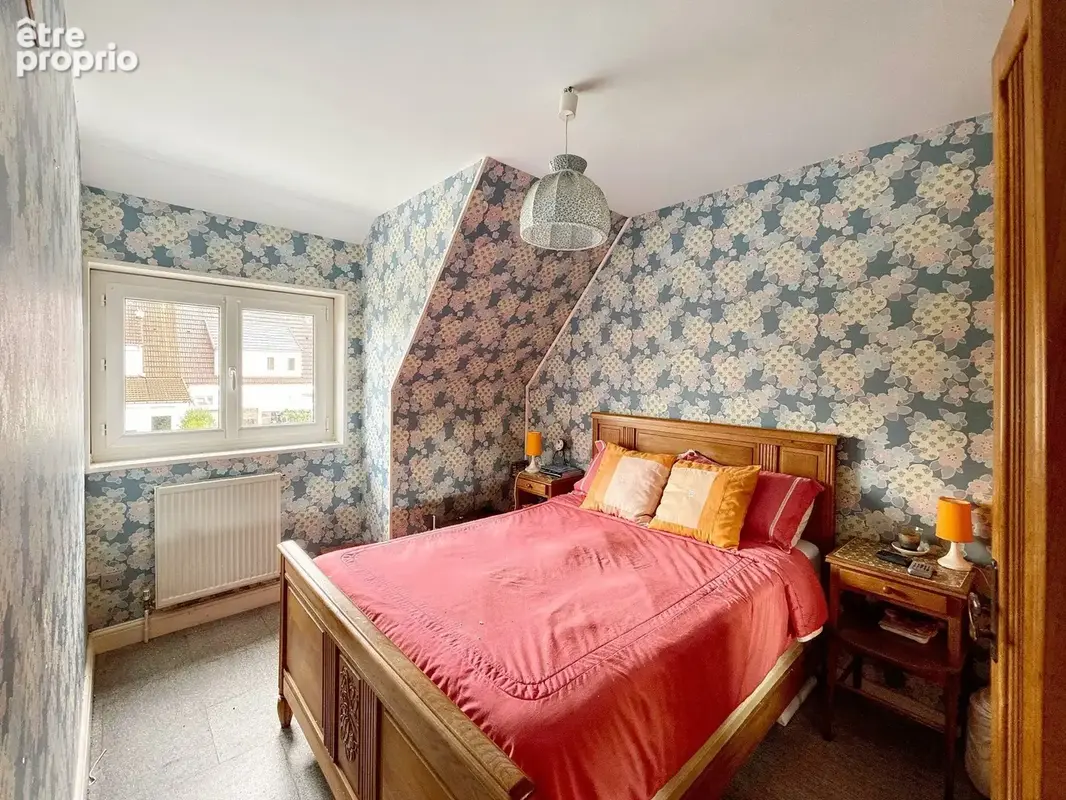Maison 4 chambres avec jardin et garage, commerces à pied et plage à 5 km ! - photo 10