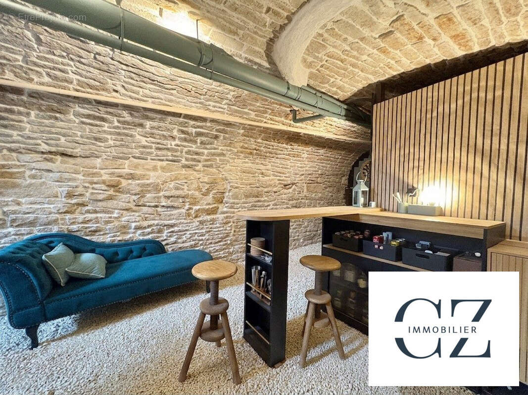 Appartement 20 m² à Dijon  - photo 3