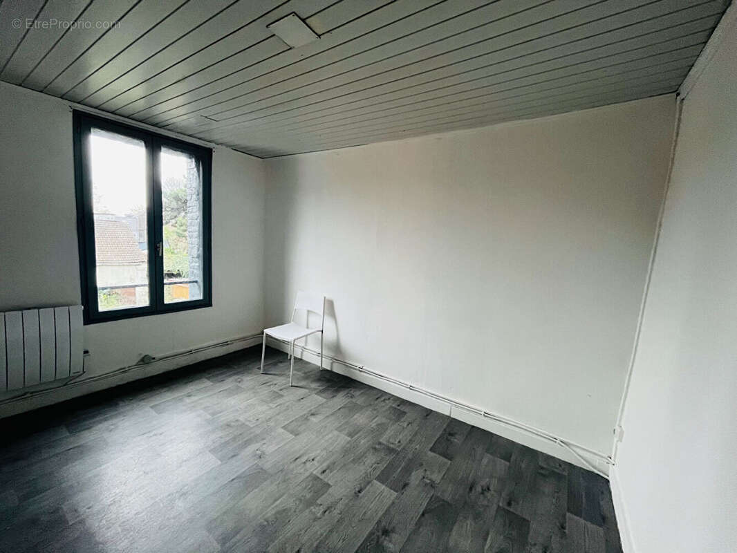 Appartement à BRUAY-SUR-L'ESCAUT