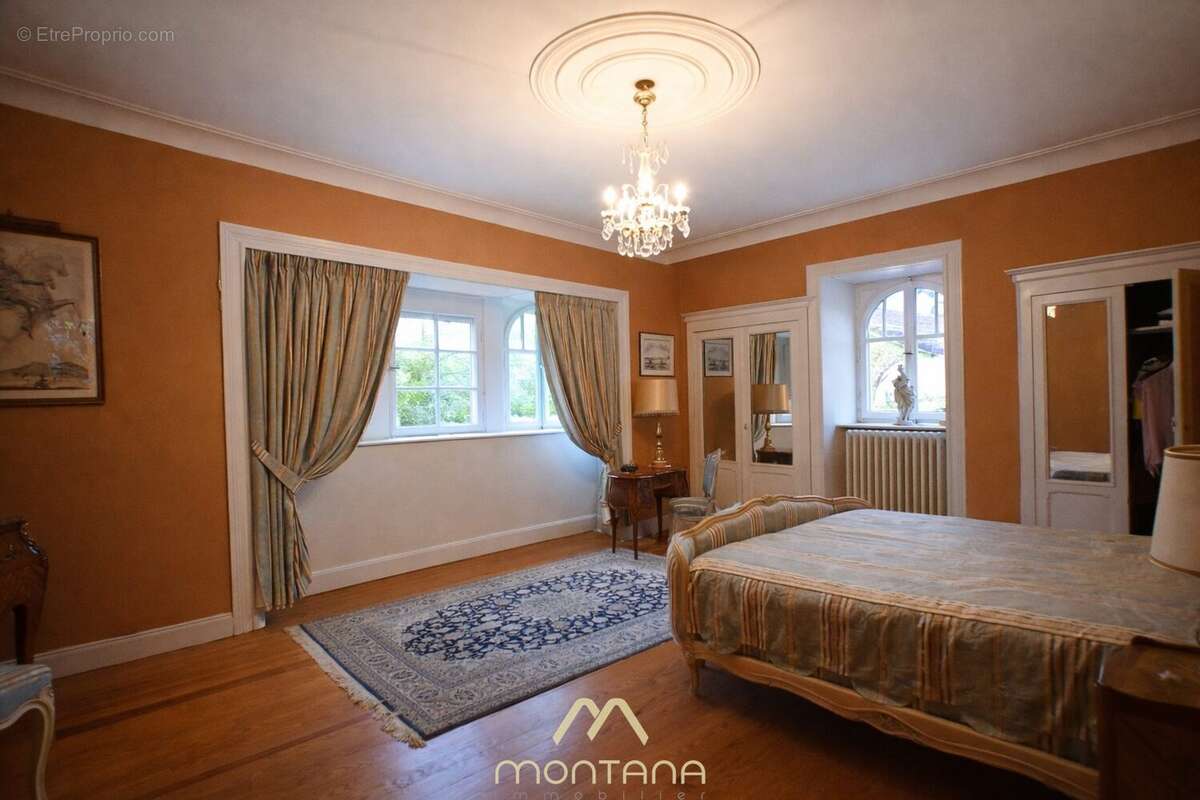 Autre à SAINT-AVOLD