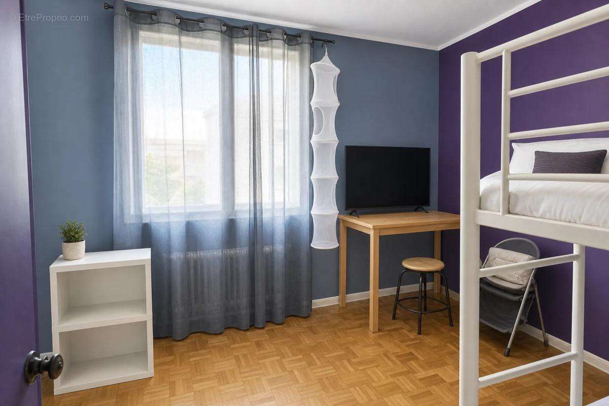Maison 5 pièces avec grand terrain à Penchard - photo 13