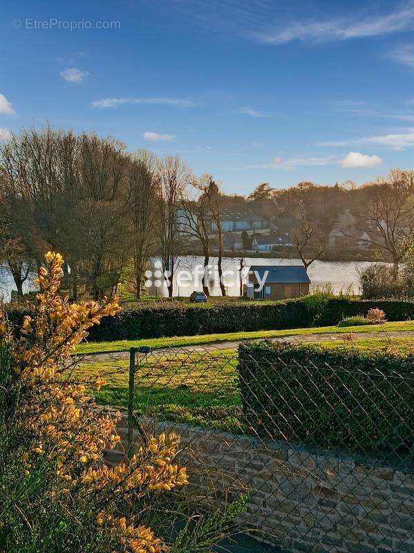 Maison à LE HAUT-CORLAY