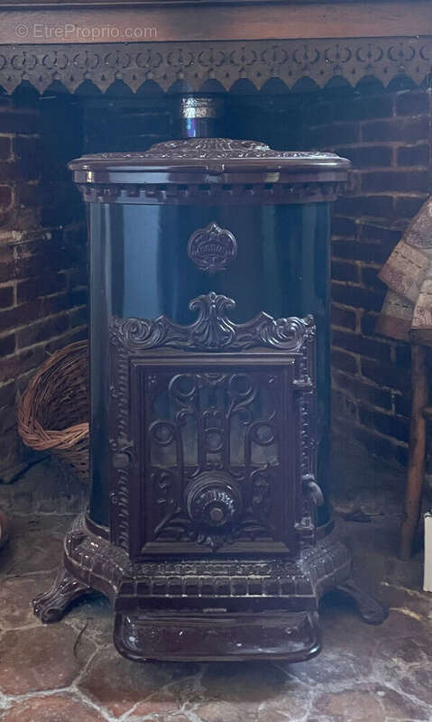 Maison à MORTAGNE-AU-PERCHE