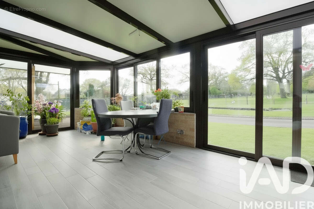 Photo 6 - Maison à HERBIGNAC