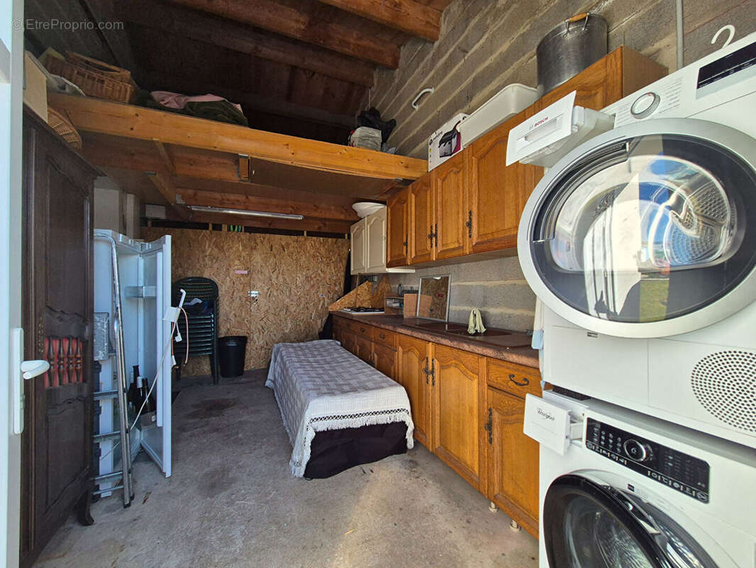 Maison à LE FENOUILLER