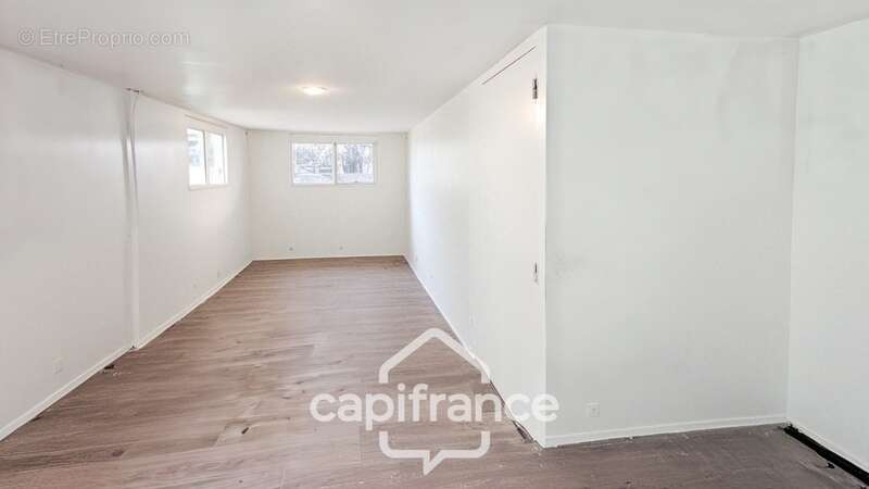 Maison à LA FERTE-SOUS-JOUARRE