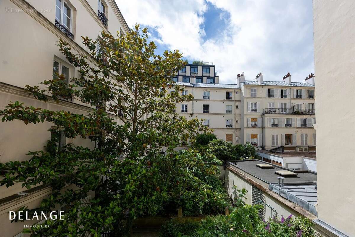 Appartement Paris - 3 pièces - 57 m2 - photo 3