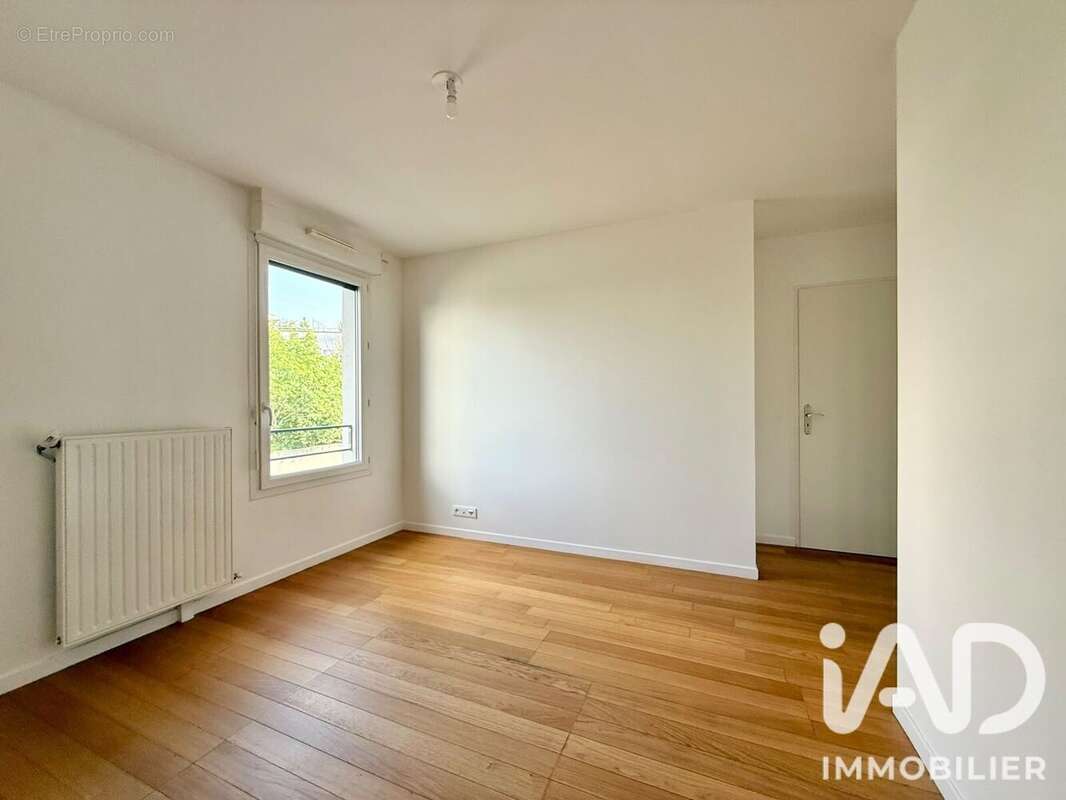 Photo 8 - Appartement à PALAISEAU
