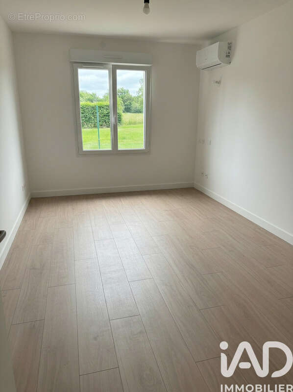 Photo 6 - Maison à TERGNIER