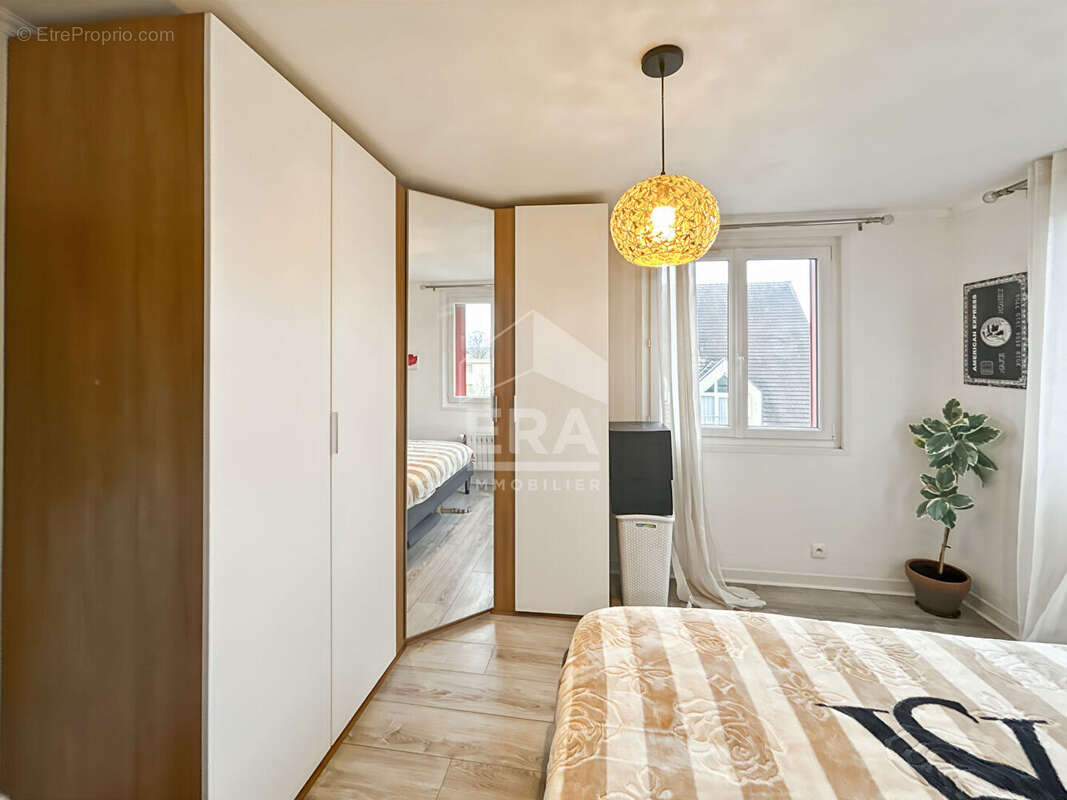 Appartement à ETAMPES