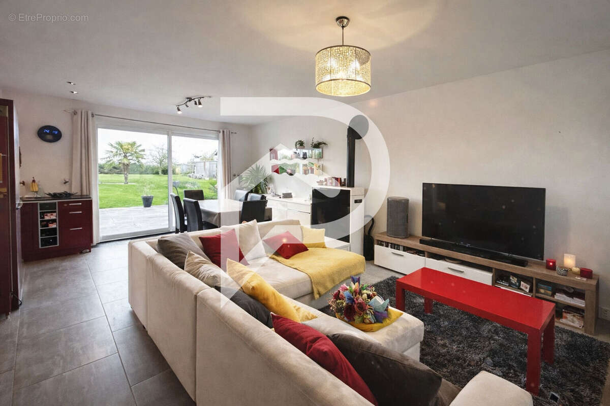 Maison à LE CATEAU-CAMBRESIS