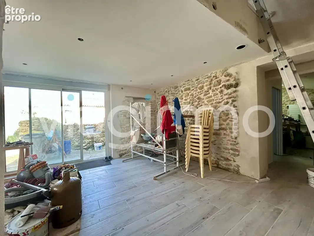 Maison Brem-sur-Mer 6 pièces 131 m2 - photo 6