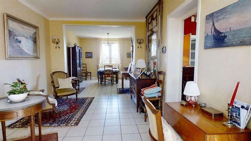 Maison à CLERMONT-FERRAND