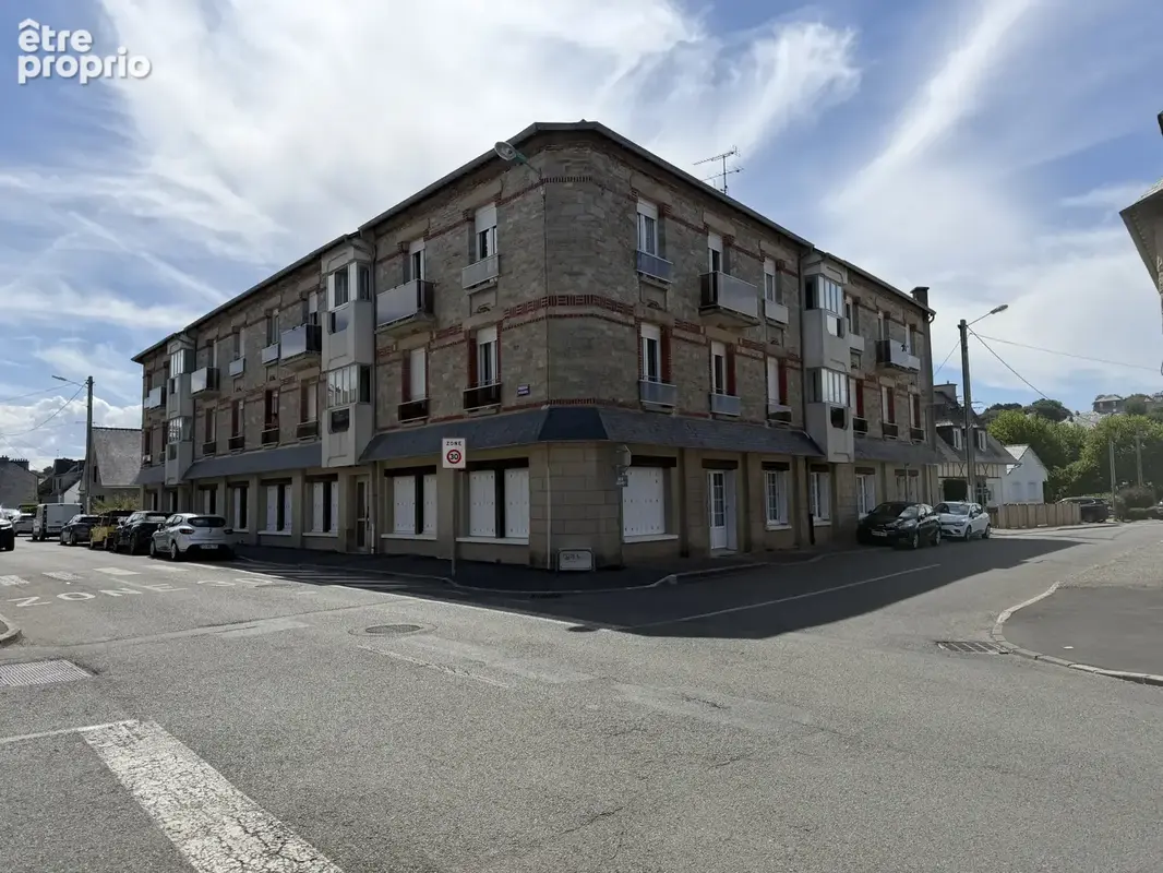 SAINT CAST LE GUILDO - Appartement de type1bis à 50m de la grande plage - photo 8