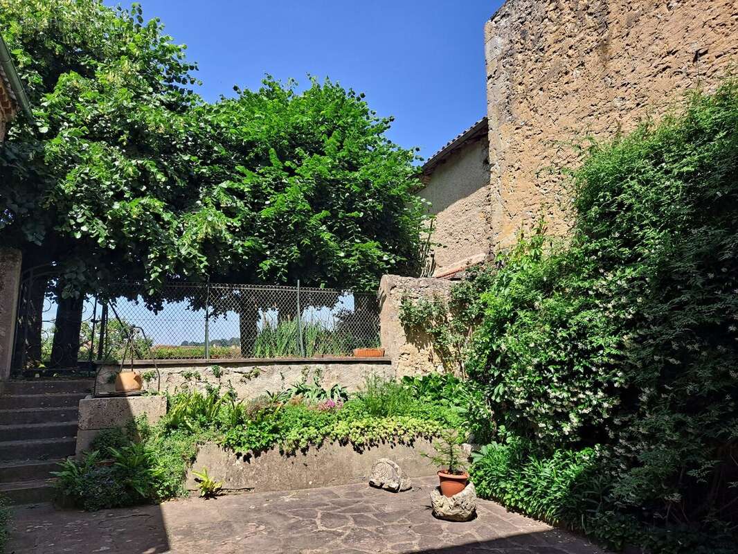 Maison à CONDOM