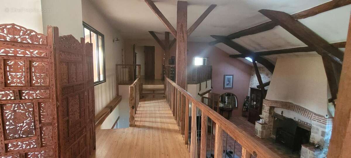 Photo 8 - Maison à CONDEZAYGUES