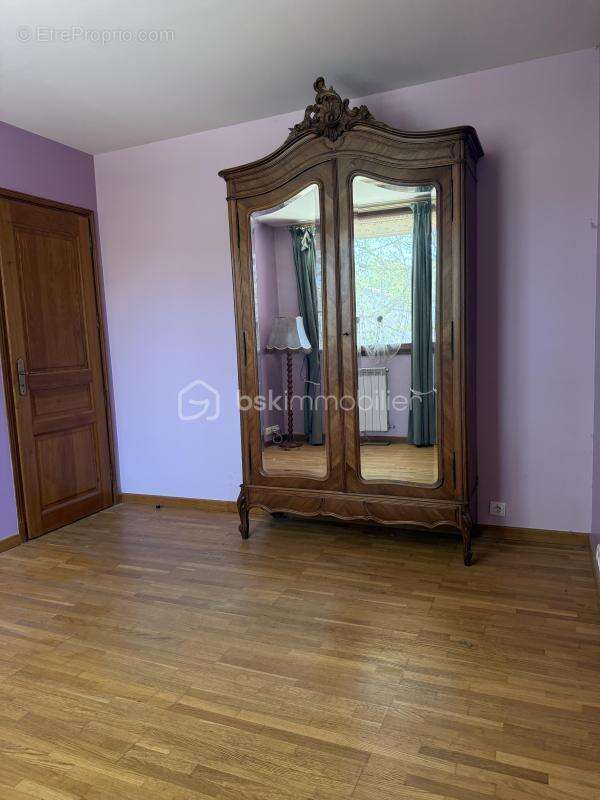  Maison familiale avec garage indépendant – Lieusaint - photo 10