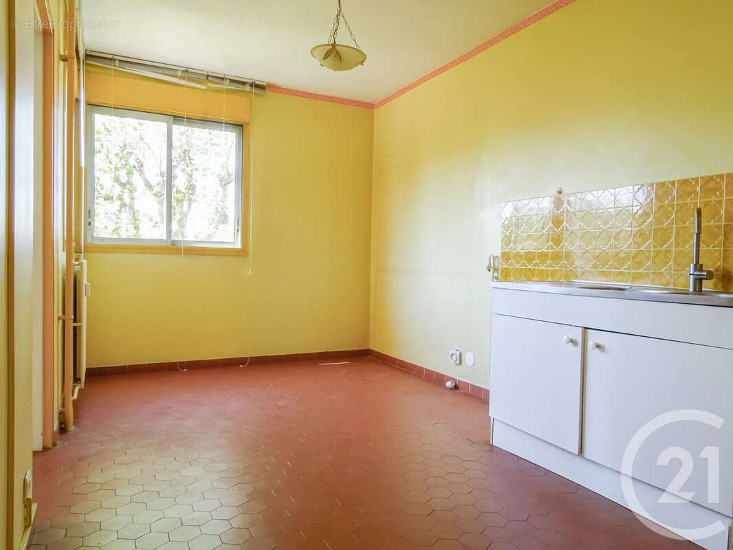 Appartement à LYON-3E