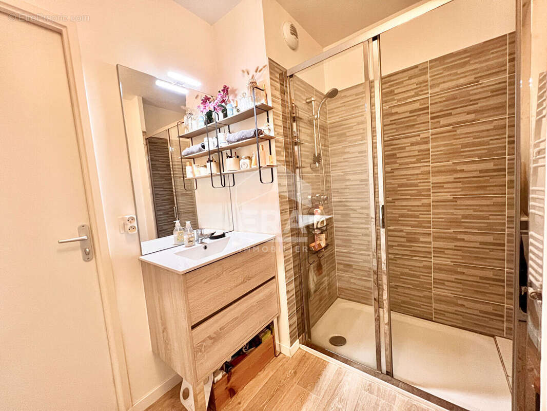 Appartement à BELIN-BELIET