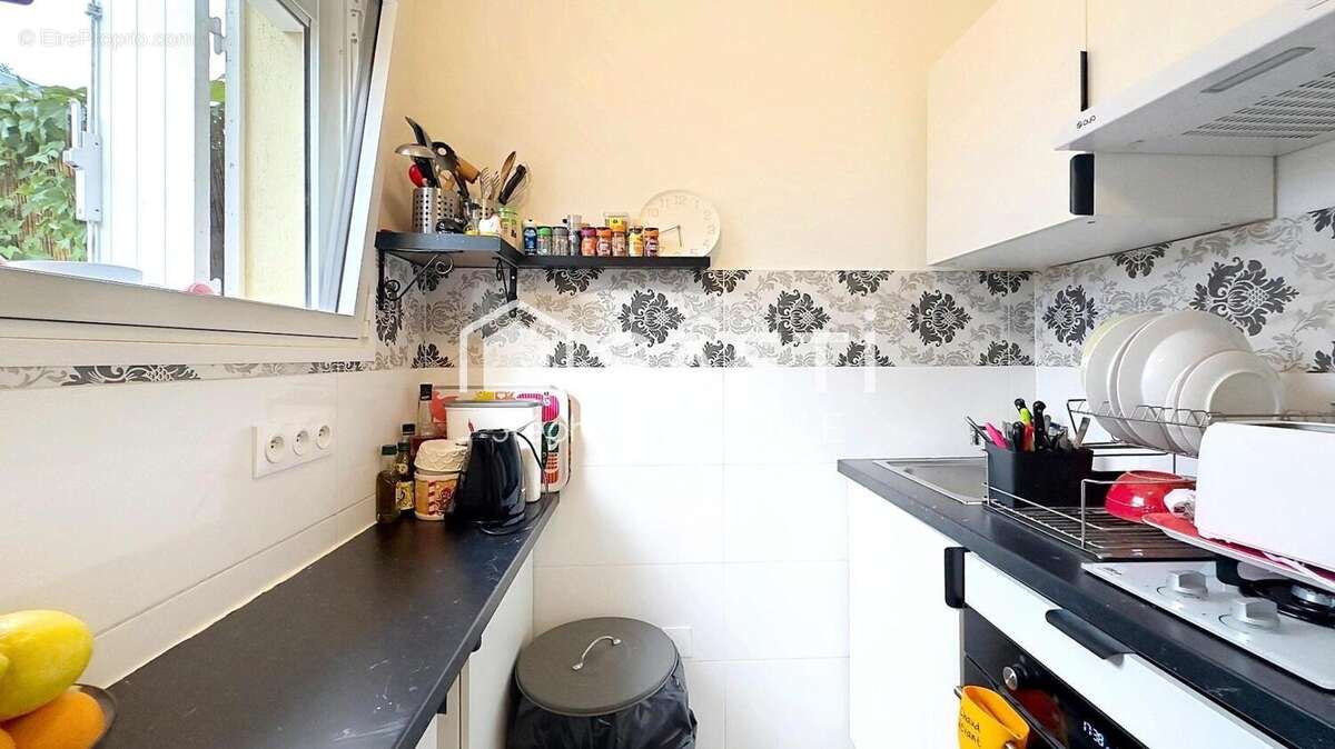 Photo 5 - Appartement à CANNES