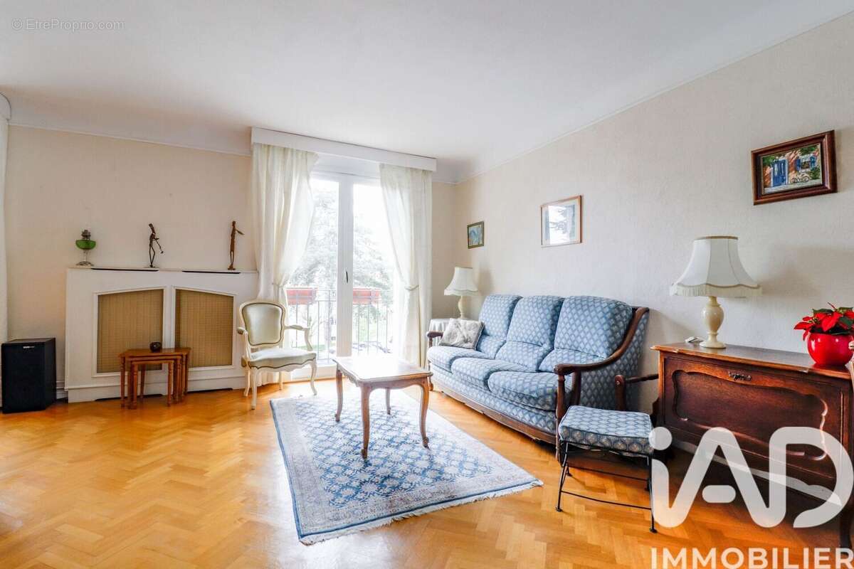 Photo 6 - Appartement à VAUCRESSON