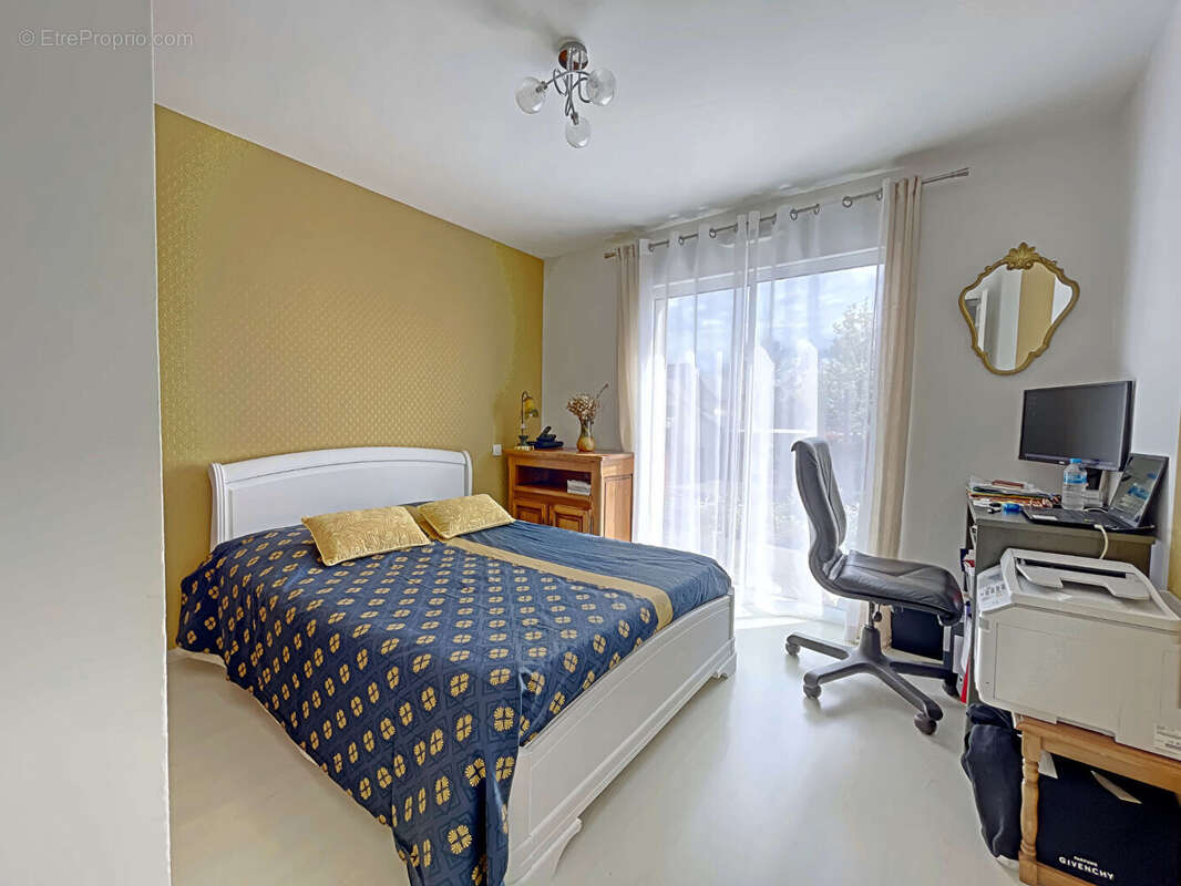 Maison à GRANDCHAMPS-DES-FONTAINES