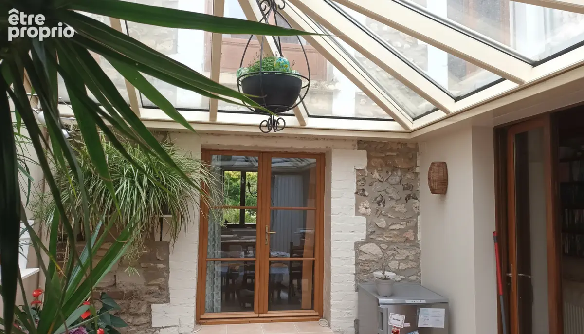 Maison de ville Beaumont Sur Oise - photo 3